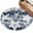 Navy,Blue,White, variant on 3'x5' Area Rugs, Coastal Starfish Indoor Outdoor Area Rug for Living Room Bedroom, Farmhouse Ocean Color Blocks Brown Grey Washable Bathroom Rugs Kitchen Floor Carpet Mats Home Decor Aesthetic