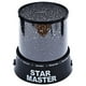 thumbnail image 1 of Luz De Noche Led Proyector De Cielo Estrellado Luz De Bebé Lámpara De Luz De Estrella Led Luces De Proyector De Cielo Estrellado Para Bebés Y Niños Scienceny HA037802-00, 1 of 6