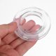 thumbnail image 5 of unbranded 7Ud Tapones Con De Silicona Transparente Para Agujeros De Sombrilla En Jardín Y Patio, 5 of 8