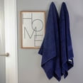 thumbnail image 2 of Solid Organic Cotton 2-Piece Bath Sheet Set, 2 of 5