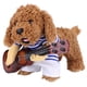 thumbnail image 2 of Ropa divertida para perros y gatos, vestido para guitarrista, disfraz de fiesta de Navidad y Halloween para cachorros M, 2 of 5