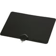 Channel Master Cm4001hdbw Flatenna Duo 35 Indoor Antenna
