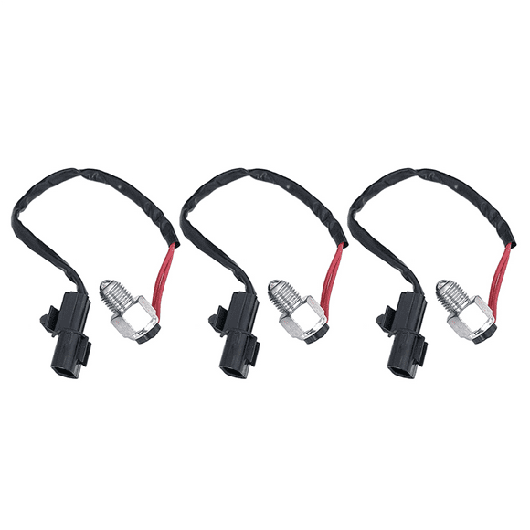 3X MB811555 Gearshift 4WD Lamp Switch Transfer Case for Triton Sport Montero L200