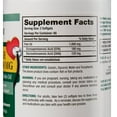 thumbnail image 3 of Major Fish Oil Softgel 500 mg 00904560413 1 Bottle,  130 per Bottle, 3 of 6