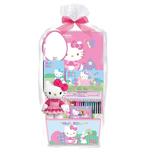 lol doll easter basket walmart