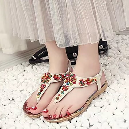 

Summer New Style Sandals Sexy Herringbone Flip-flop Women s Shoes Flat Sandals
