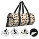 thumbnail image 3 of Balery Funny Chicken Bolsa de Gimnasio para Mujeres y Hombres, Bolsa de Viaje Impermeable, Bolsa de Fin de Semana con Compartimento para Zapatos y Bolsillo Húmedo, 3 of 6