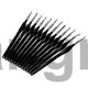 thumbnail image 4 of For 12 In 1 Triangle Pole Nylon Wool Hook Line Pen Set Crafted With Attention To Detail, 4 of 5