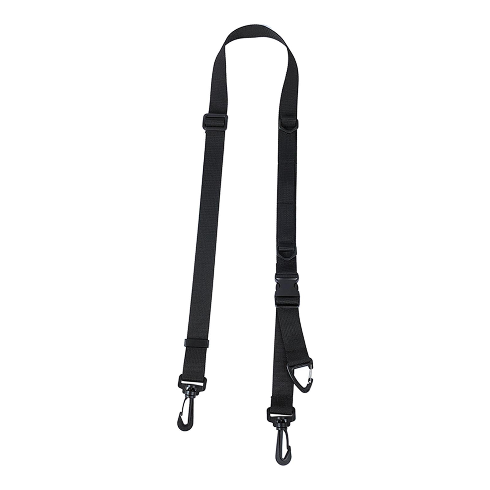 kusrkot 2xAdjustable Strap for Laptop Shoulder Strap for Backpack Water Bottle Handbag
