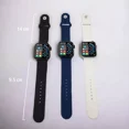 thumbnail image 4 of Watch 7 Reloj Bluetooth Diseño Deportivo Smartwatch, 4 of 4