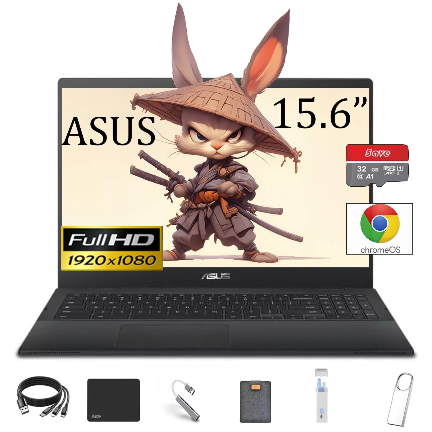 ASUS - 美品 ASUS cromebook CM3000DVA ASUS Chromebook Detachable, 10.5