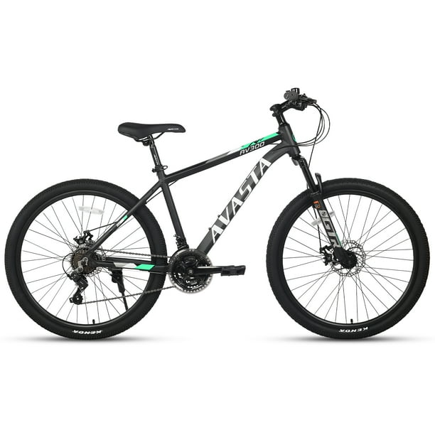 AVASTA AV300 26 inch Mountain Bike with 21-Speed,Aluminum Frame AVASTA AV300 26 inch Mountain Bike with 21-Speed,Aluminum Frame