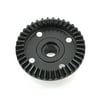 Tekno RC NB48.4 Straight Cut Differential Ring Gear (39T) (use with TKR8152B)