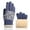 C, variant on Winter Touch Screen Gloves Snow Flower Printing Keep Warm for Women and Men