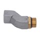 thumbnail image 1 of Conector Giratorio de la Manguera de, Boquilla de Manguera de Giratoria de 360 Giratoria, Múltiples Plano para Boquilla de Bomba de Transferencia de Giratoria Múltiple, 1 of 7