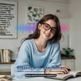 thumbnail image 4 of Gafas Bluetooth inteligentes Fecoul para hombres y mujeres, 4 of 8