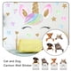 thumbnail image 4 of Bearachild Adhesivo para interruptor de Animal Adorable para oficina, adhesivo impermeable para pared de PVC para sala de estar, cocina y baño, Decoración del hogar, 4 of 6