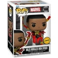 thumbnail image 4 of POP Marvel: SP Comics- Miles IS w/CH, 4 of 6