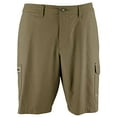 thumbnail image 3 of Men's Cayman Bay IslandZone Board Shorts DT 32, 3 of 4