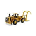 thumbnail image 1 of Caterpillar 85917 Diecast Model Wheel Loader, 1:50, 1 of 4