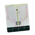 thumbnail image 3 of figatia Airplane Parking Apron Model Aircraft Model Decor for Diecast Plane L, 3 of 9