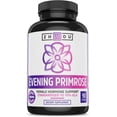 thumbnail image 1 of Suplemento Aceite de Onagra Apoya el Equilibrio Hormonal 1400 mg para Mujeres 90 Softgels Zhou Nutrition ZN-6467755S, 1 of 2