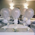 thumbnail image 4 of Soporte para globos de tul, palo con tazas para mesa, centros de mesa, decoraciones de boda, suministros para fiestas, 4 of 4