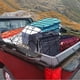 thumbnail image 3 of Red de carga para camionetas, malla elástica que sostiene cargas pequeñas y grandes más apretadas, 3 of 5