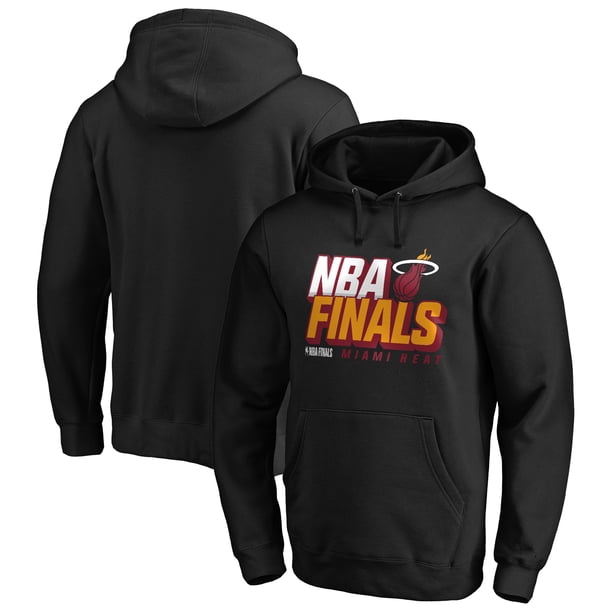 miami heat pullover hoodie