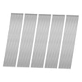 thumbnail image 2 of KLKCMS Descaling Pins Anti Rust 7.09" Length Universal Maintenance Kit Flat Head Design Sturdy Power Tool Parts Replacement Pins Set 50Pcs, 2 of 8