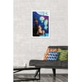 thumbnail image 2 of Disney Pixar Soul - Group Wall Poster, 14.725" x 22.375", Framed, 2 of 5