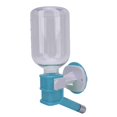 thumbnail image 1 of Pet Water Bottle Hanging, 300ML Capacity Space Saving Kennel Drinker Rabbit Kettle Feeder for Cats Dogs and Small Animals, 1 of 7