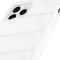 thumbnail image 2 of Case-Mate Puffer Case for Apple iPhone 11 Pro Max - White, 2 of 5