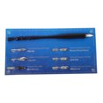 thumbnail image 1 of 1 Set Wood Handle Dip Pen Student Practice Pen School Stationery for Kids, 1 of 8