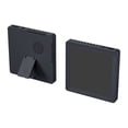 thumbnail image 1 of Magnetic Bluetooth Speaker Photo Frame Desktop Stand Refrigerator Mount with SD Card Slot and Voice Recording Function, 1 of 7