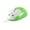 Green, variant on Dpisuuk Wired Mouse, Cute Rabbit Shaped Computer Mouse, Optical USB Corded Mouse, Kids Mouse for Laptop PC Desktop Computer (Green)