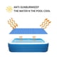 thumbnail image 3 of Azules Para Piscinas Cubierta Solar De Telas Para Piscinas Para El Hogar matsuzay HA043446-04, 3 of 6