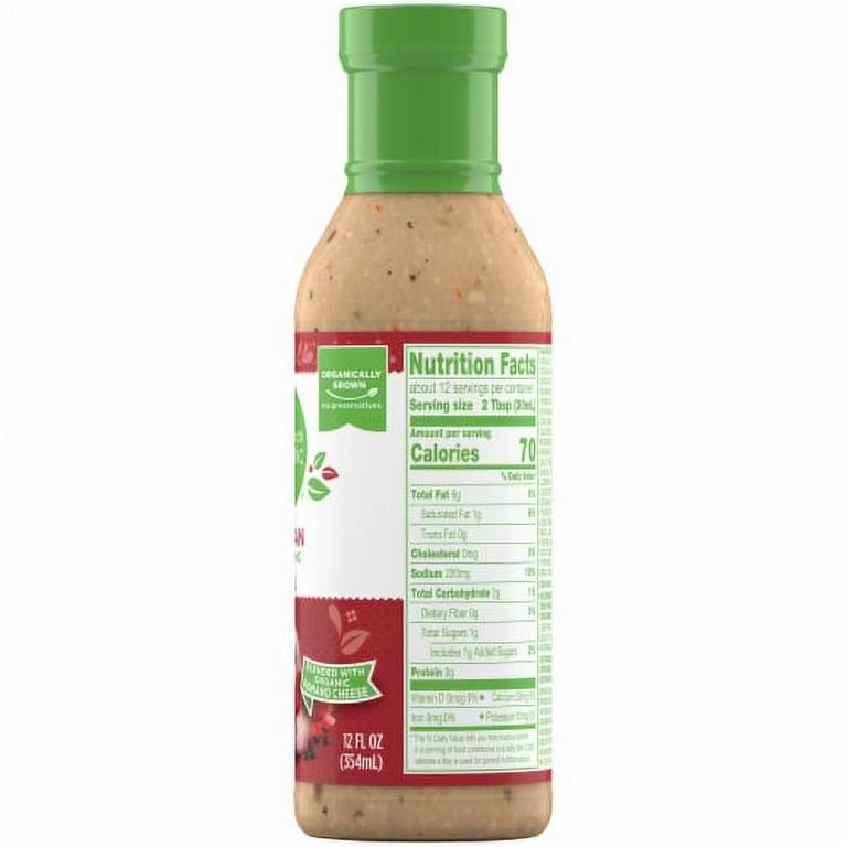 simple truth organic orange miso dressing Creamy Orange Miso Dressing