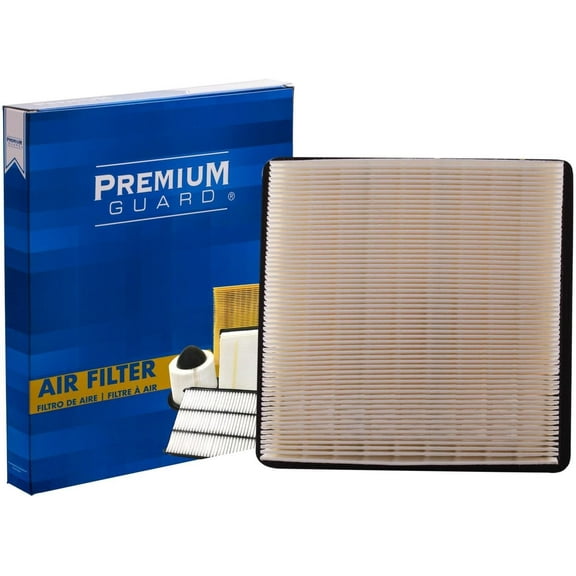 PG Air Filter PA4339 | Fits 1985-92 Chevrolet Camaro