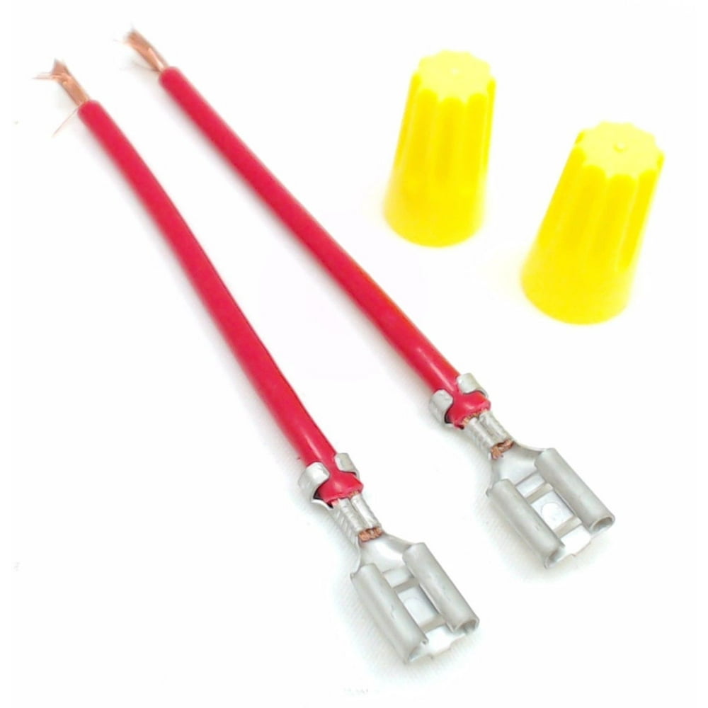 Heating Element Wire Kit for Whirlpool, Sears, AP3134638, PS334206