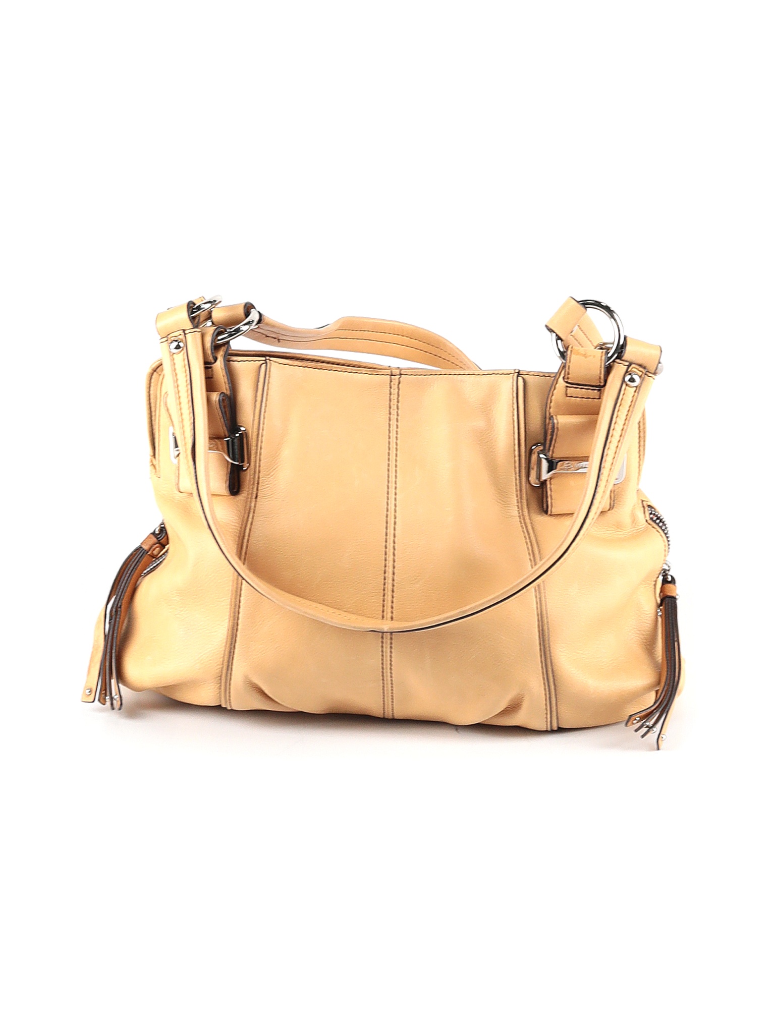 b makowsky shoulder bag