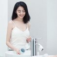 thumbnail image 2 of Dispositivo de inducción de desbordamiento infrarrojo que cambia el ahorro de agua automático de Dontodent, difusor de agua ajustable para el grifo del fregadero del baño de la cocina Kuyhfg Sin marca, 2 of 4