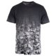 thumbnail image 1 of Camiseta básica de camuflaje American Rag para hombre color negro pequeña, 1 of 1