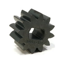 OEM Pinion Gear for Toro 20332 (290000001-313999999), 20332C (290000001-313999999)