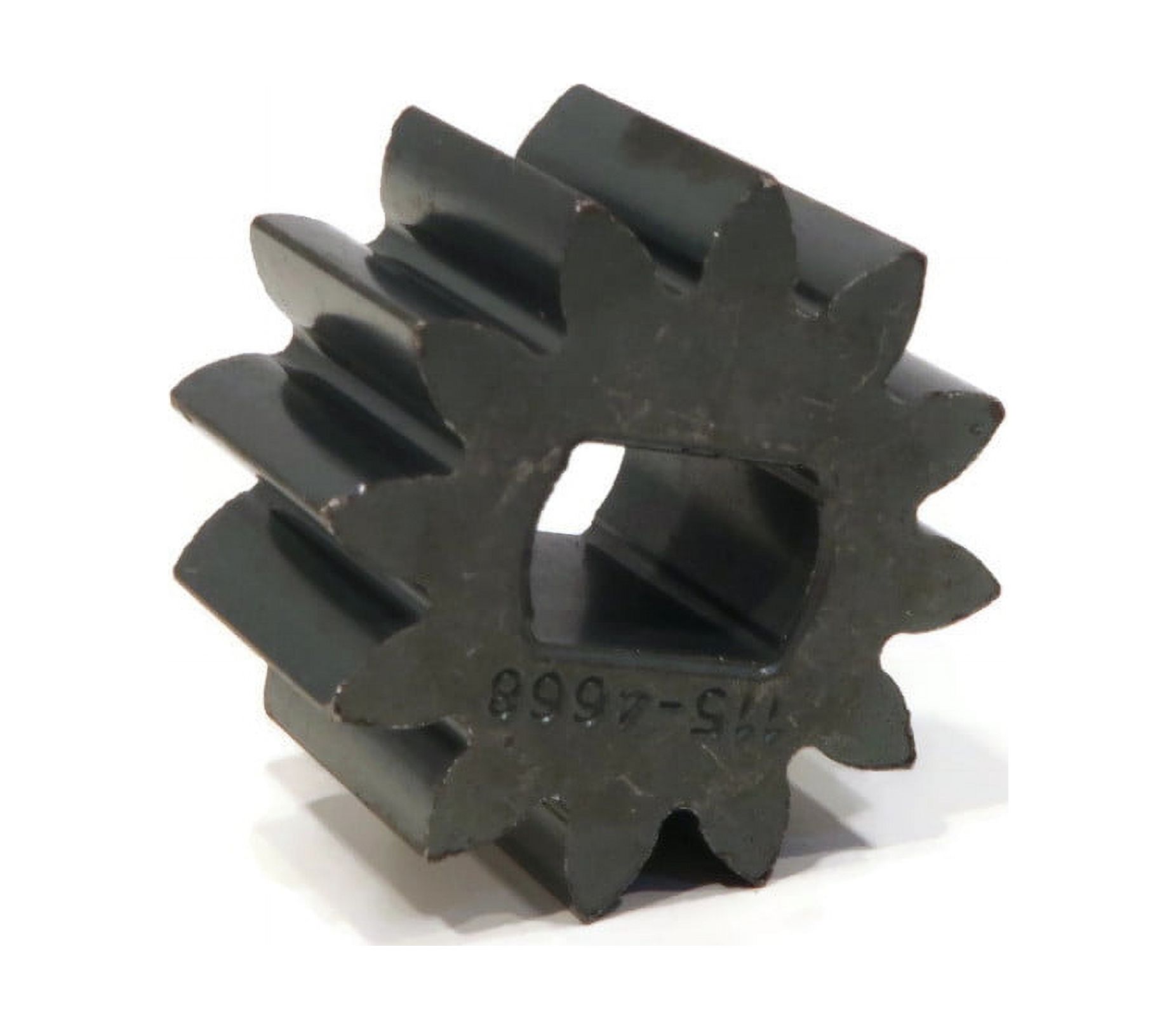 OEM Toro Lawn Mower Wheel & Gear Assembly Kit For Recycler Models 20381, 20382, 20383, 20384 & 213181 – Genuine Replacement Part