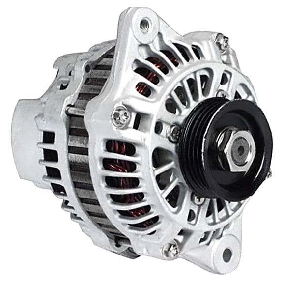 New 50A 12V Alternator Fits Subaru Europe Justy 1300 1996-02 A5T07092 A005T07092