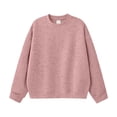 thumbnail image 5 of Auroural Teen Girls Sweatshirts 14-16 Girls Clothes 14-16 Boys And Girls Sweatshirt Kids Boys Girls Fashion Long Sleeved Casual Sports Hoodie Pullover Top Boys Sweatshirt And Girls Clothes, 5 of 9