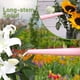 thumbnail image 5 of Regadera para plantas de interior, regaderas pequeñas para plantas de casa, flores de jardín, lata de agua de pico largo para plantas de riego al aire libre 1.8L 60oz 1/2 galón Ormromra WMZY-936-3, 5 of 7