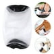 thumbnail image 4 of Protector sellado impermeable para ducha de baño, protector de yeso sellado impermeable para adultos Protector sellado impermeable para adultos lograr más, 4 of 8