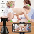 thumbnail image 1 of Viflosae Selfie Stick 360 Rotation Face Auto Tracking Smartphone For All Phone Deals Centre, 1 of 9